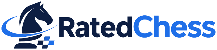 RatedChess — Play. Organize. Grow.