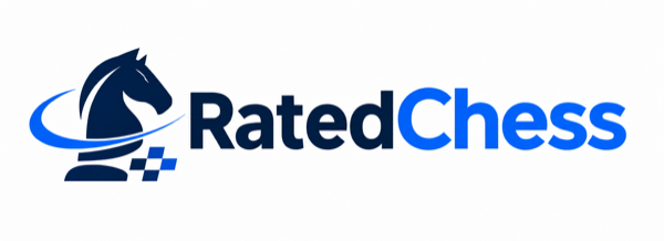 RatedChess — Play. Organize. Grow.